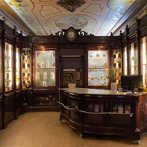 Pharmacia Gasthof