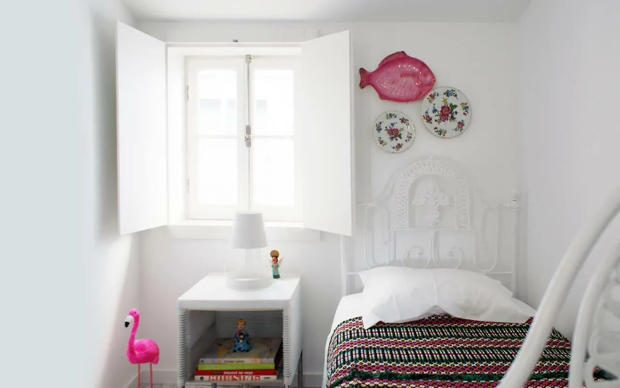 Casa De Cima Apartment Coimbra